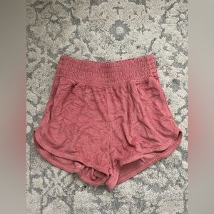 Abercrombie Shorts